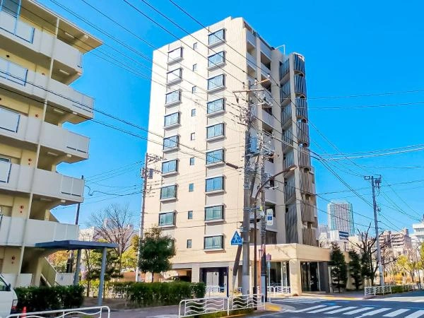 レジデンシャル門前仲町