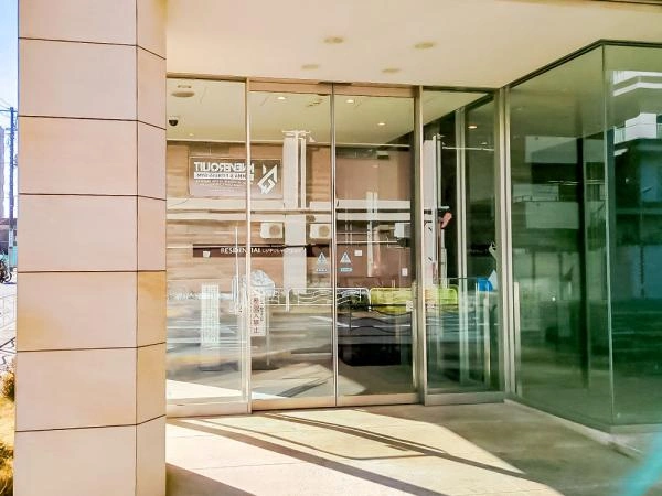 レジデンシャル門前仲町