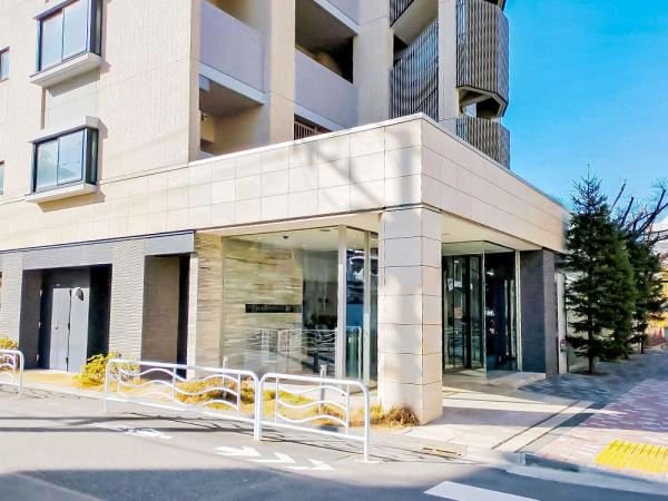 レジデンシャル門前仲町