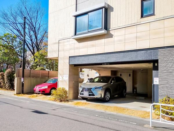 レジデンシャル門前仲町