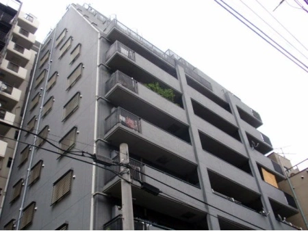 コスモ巣鴨アーバンフォルム