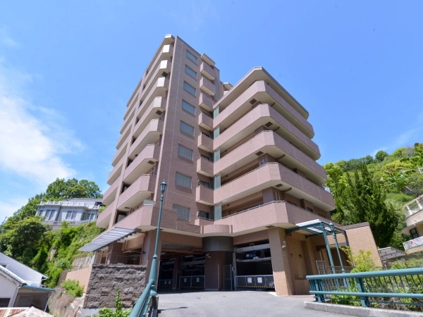 ファミール諏訪山ベアジュール