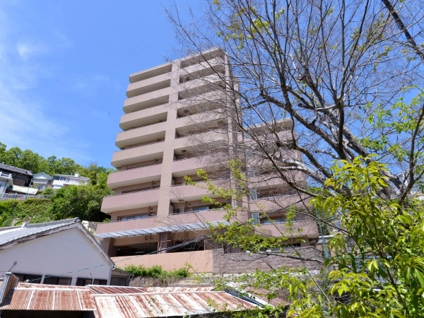 ファミール諏訪山ベアジュール