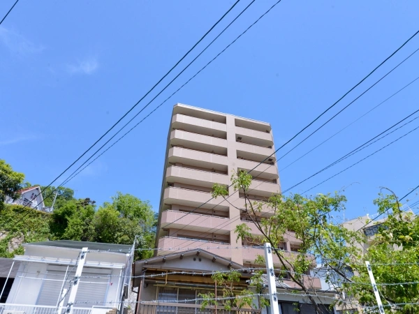 ファミール諏訪山ベアジュール
