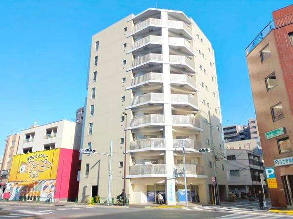 レルシール大島