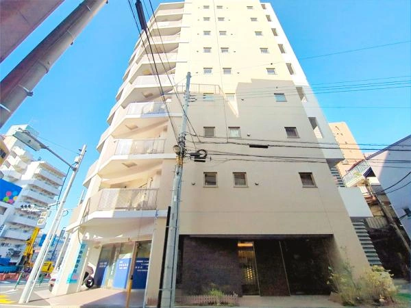 レルシール大島