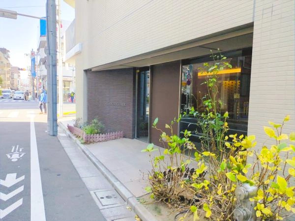 レルシール大島