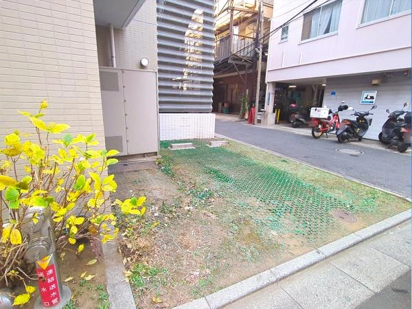 レルシール大島