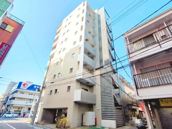 レルシール大島