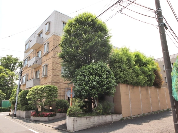 深沢ヒルズ