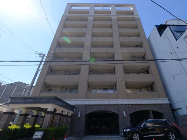 ローレルコート堺町六角
