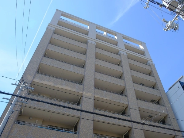 ローレルコート堺町六角