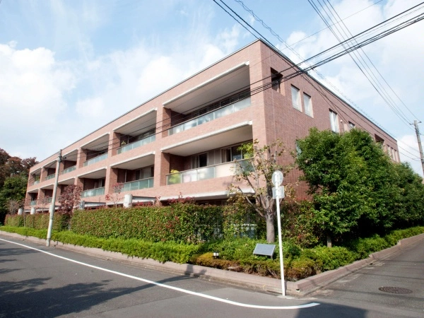 深沢ソルステージュ