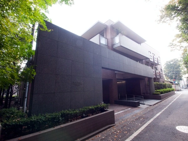 深沢ソルステージュ