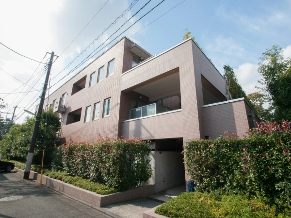 深沢ソルステージュ