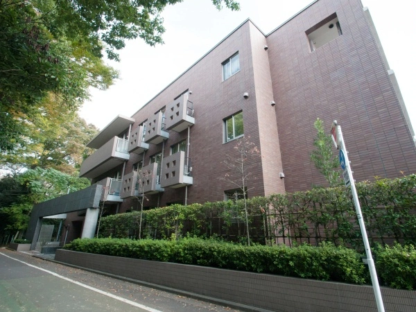 深沢ソルステージュ