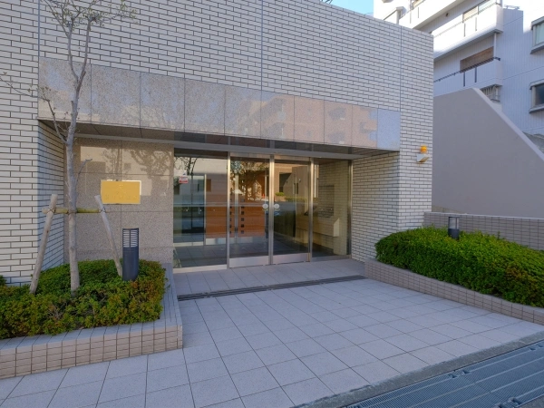 ジオ新千里北町