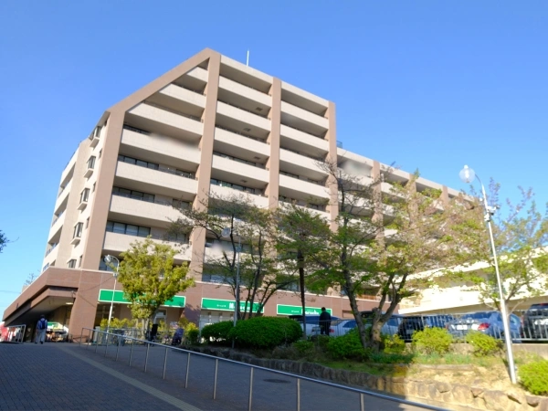ジオ新千里北町