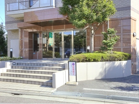 レクセルマンション立石