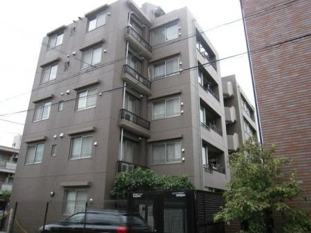 東急ドエル・アルス桜新町