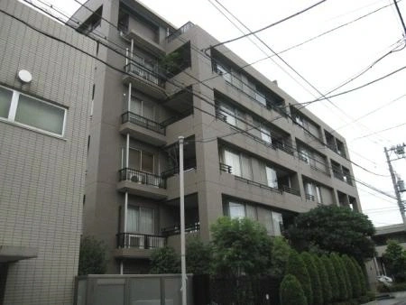 東急ドエル・アルス桜新町