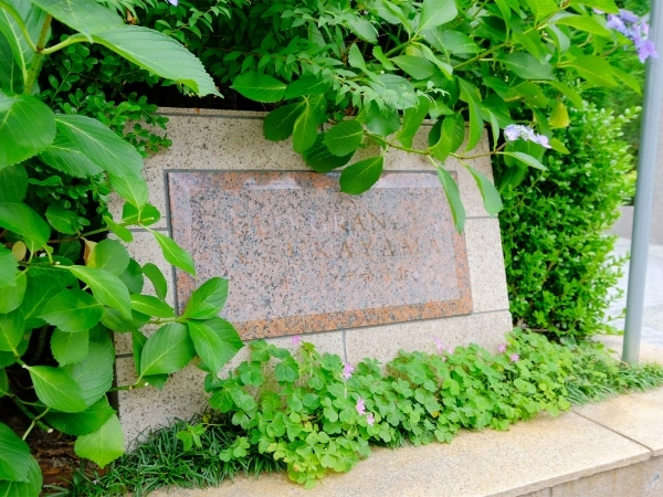 ジオグランデ帝塚山