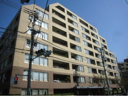 イクスコア桜新町