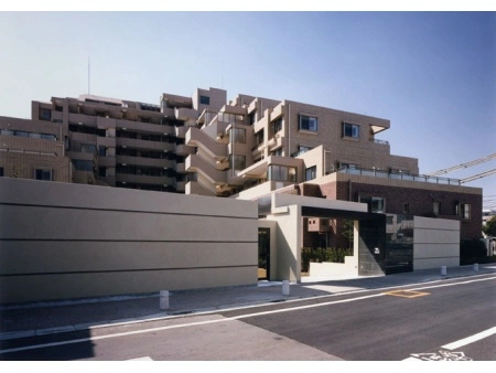 イクスコア桜新町
