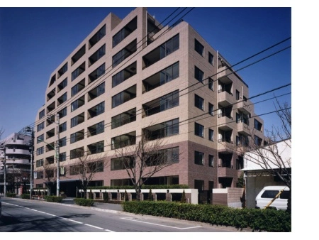 イクスコア桜新町