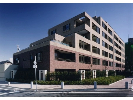 イクスコア桜新町