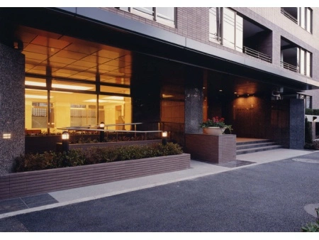 イクスコア桜新町