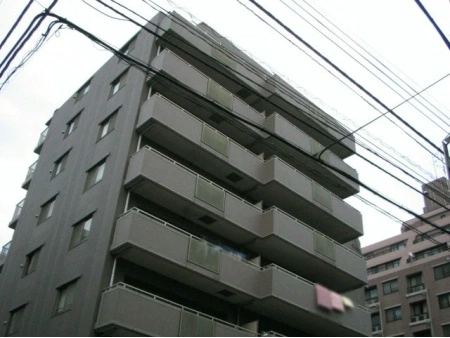 コスモ蔵前アーバンフォルム