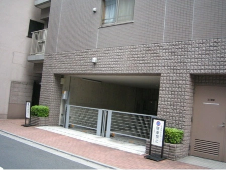コスモ蔵前アーバンフォルム