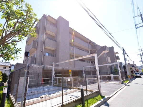 ジオ阪急塚口