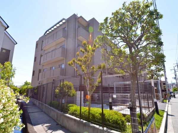 ジオ阪急塚口