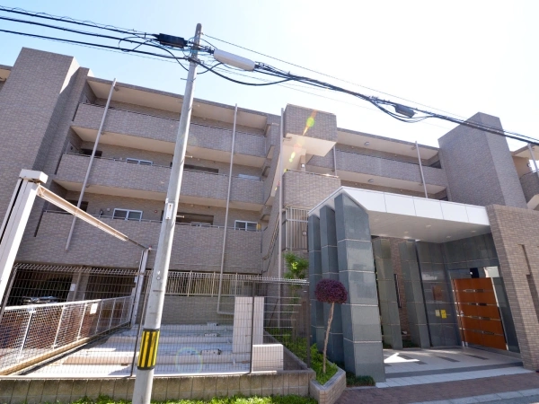 ジオ阪急塚口