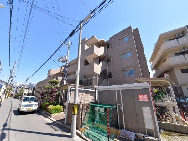 ジオ阪急塚口