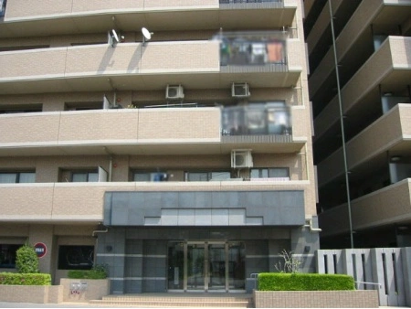 コスモ大宮アーバンステージ