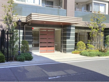レクセルグランデ綾瀬