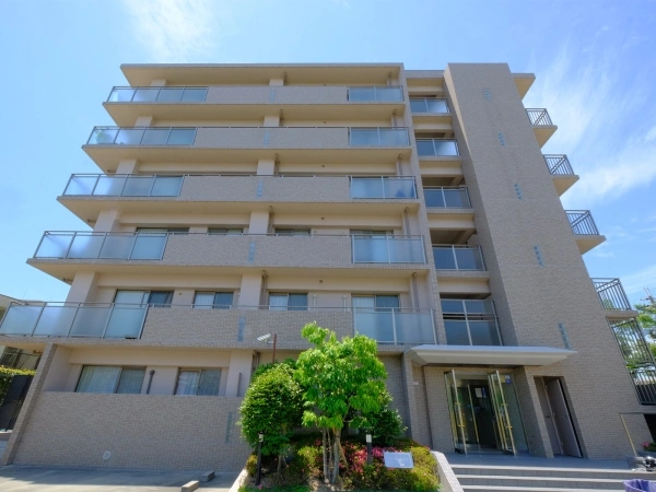 ジオ豊中新千里南町