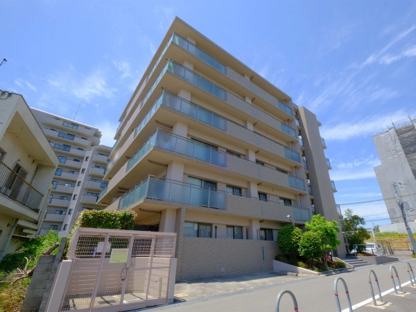 ジオ豊中新千里南町