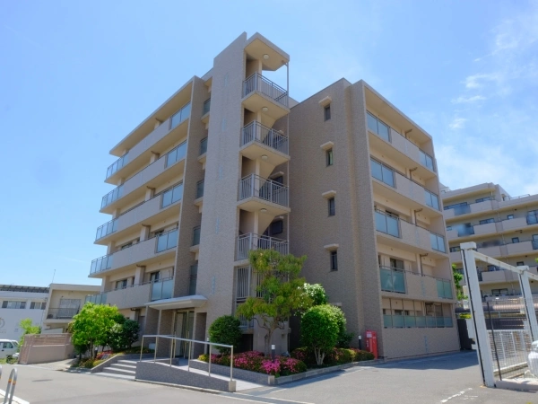ジオ豊中新千里南町