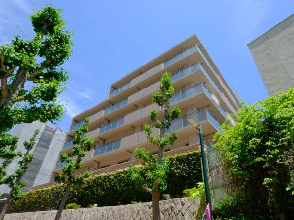 ジオ豊中新千里南町
