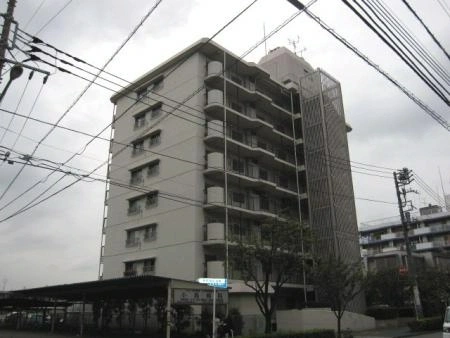 ウィンザーハイム第2桜新町