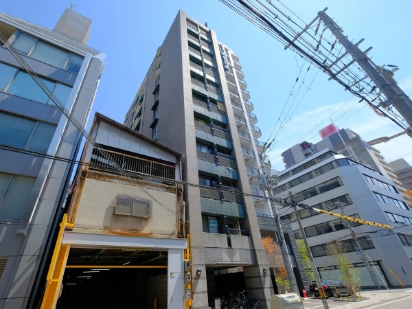 ルアンジュ本町