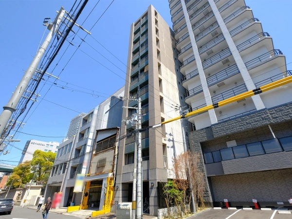 ルアンジュ本町