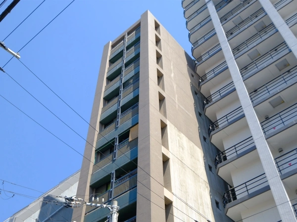 ルアンジュ本町