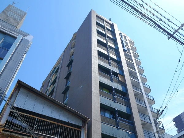 ルアンジュ本町