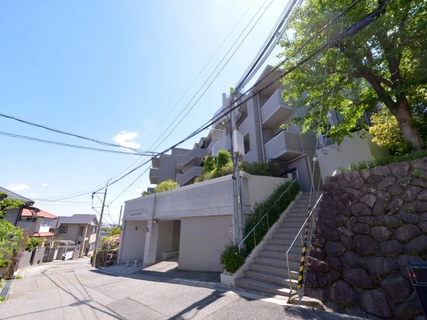 セレブラント寿楽荘