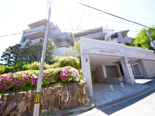 セレブラント寿楽荘